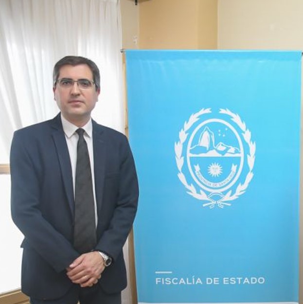 Guillermo Francos se mostró junto al líder de la UOCRA