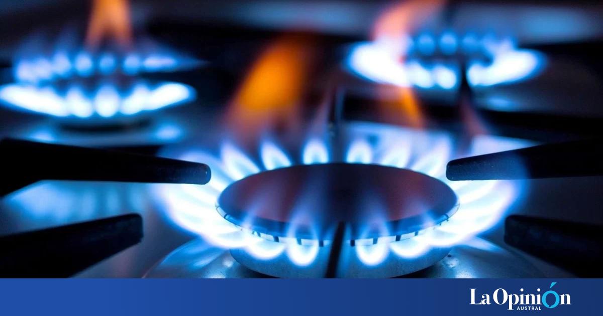 La Justicia Federal hizo lugar al amparo por los tarifazos de gas en ...