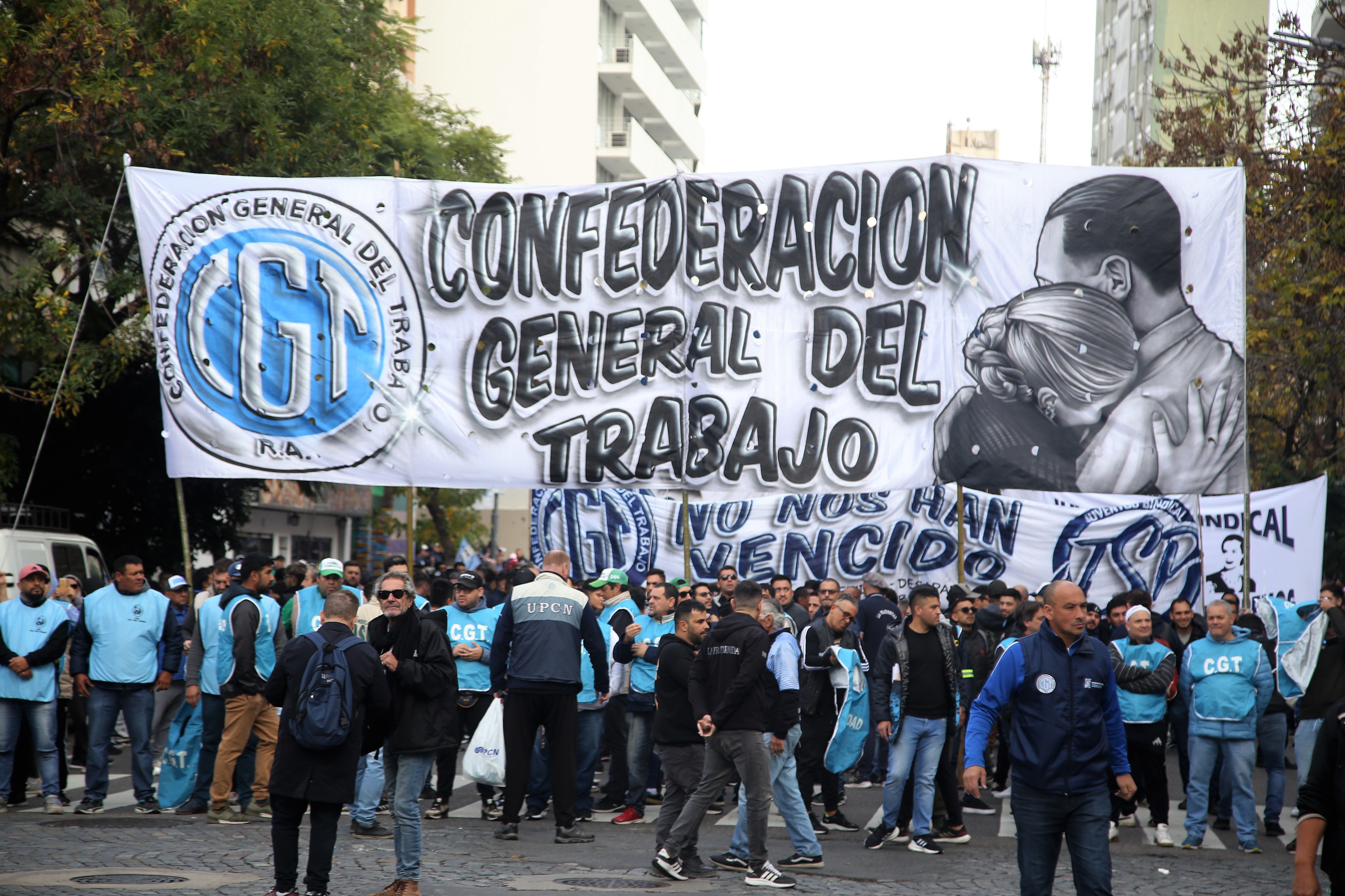 Santa Cruz: así será el impacto del paro general en la provincia