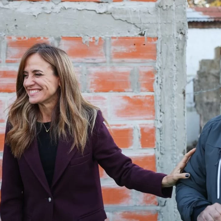 Tolosa Paz y los planes sociales: “Hay que investigar, pero no significa dejar de asistir a quienes necesitan” Tolosa Paz y los planes sociales: “Hay que investigar, pero no significa dejar de asistir a quienes necesitan”