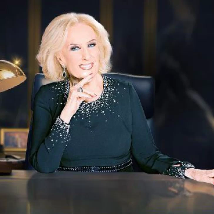 La noche de Mirtha: ¿Quiénes son los invitados confirmados?