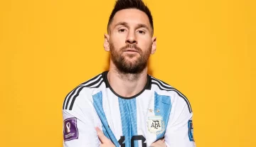 Cuántas finales jugó Lionel Messi en la Selección Argentina Cuántas finales jugó Lionel Messi en la Selección Argentina