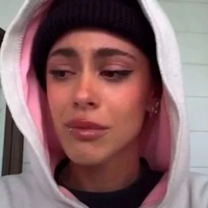 Las desgarradores declaraciones de Tini Stoessel sobre su vida privada: “Me encontré en lugares oscuros”