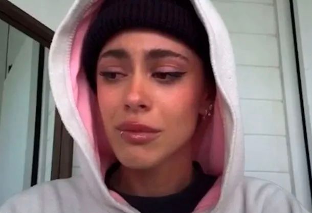 Las desgarradores declaraciones de Tini Stoessel sobre su vida privada: “Me encontré en lugares oscuros”