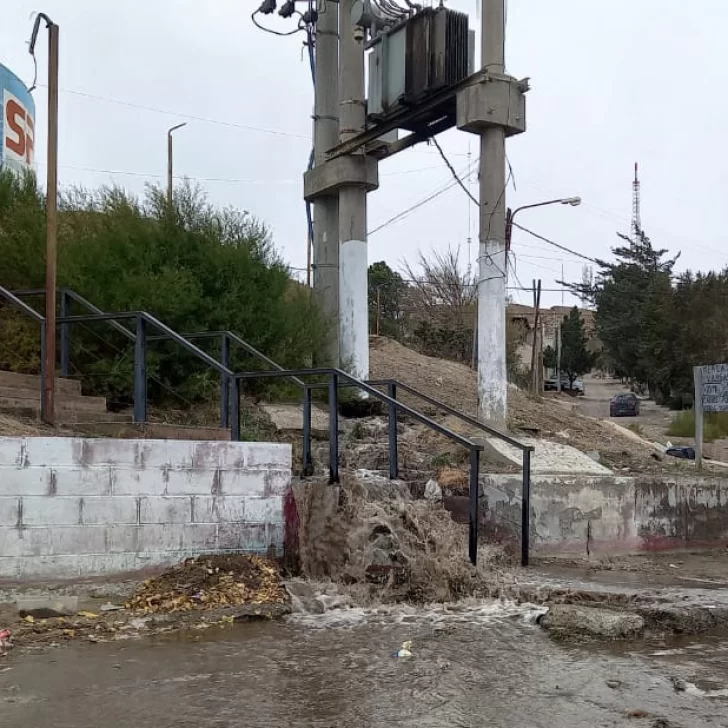 Sin acueducto y pérdidas en cisterna causaron inconvenientes en el agua