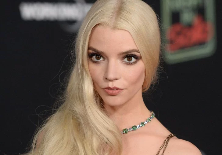 Anya Taylor-Joy reveló con cuál actor argentino le gustaría trabajar: “Estoy esperando”