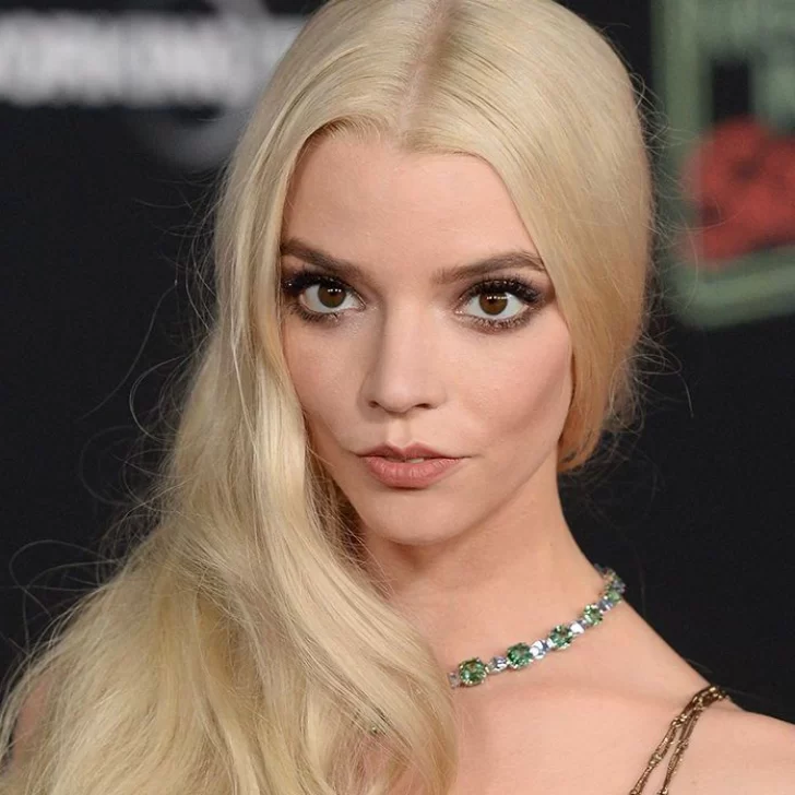 Anya Taylor-Joy reveló con cuál actor argentino le gustaría trabajar: “Estoy esperando”