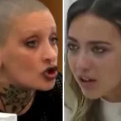 Furia de Gran Hermano maltrató a Florencia y la hizo llorar: “¿Te molesta mi fama?”