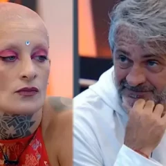 Furia de Gran Hermano volvió a amenazar a Darío: “Te voy a romper la cabeza”