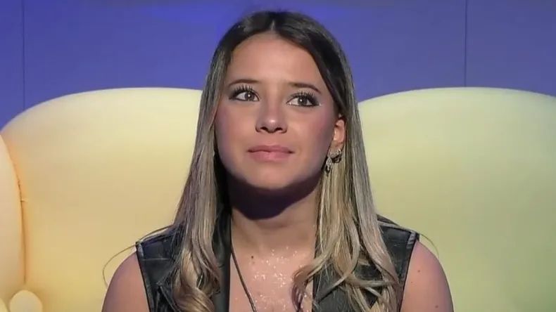 La insólita pregunta que hizo Zoe de Gran Hermano: “¿Qué es el aguinaldo?”