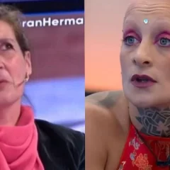 La hermana mayor de Furia de Gran Hermano dio picantes detalles sobre la interna familiar: “Fue terrible”