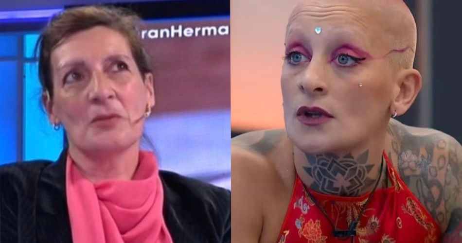 La hermana mayor de Furia de Gran Hermano dio picantes detalles sobre la interna familiar: “Fue terrible”