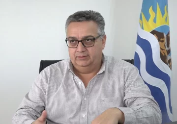 De la Torre, presidente del IDUV: “Se digitalizará la solicitud de terrenos” De la Torre, presidente del IDUV: “Se digitalizará la solicitud de terrenos”