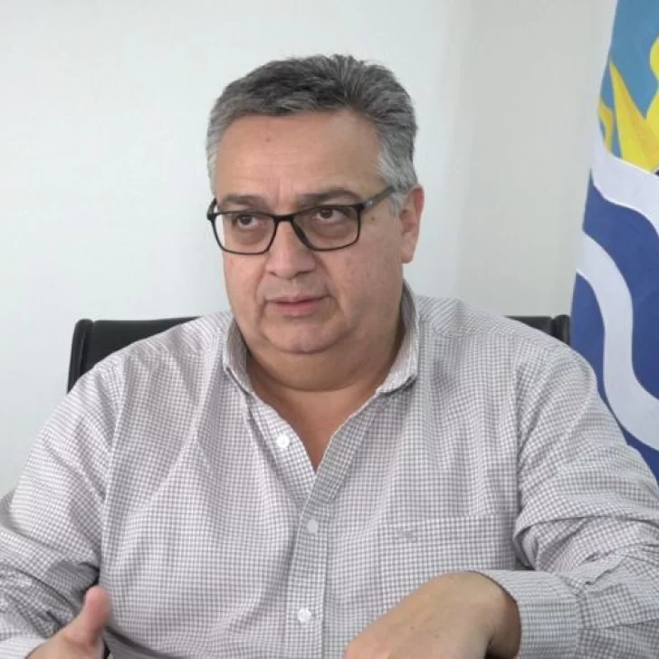 De la Torre, presidente del IDUV: “Se digitalizará la solicitud de terrenos” De la Torre, presidente del IDUV: “Se digitalizará la solicitud de terrenos”