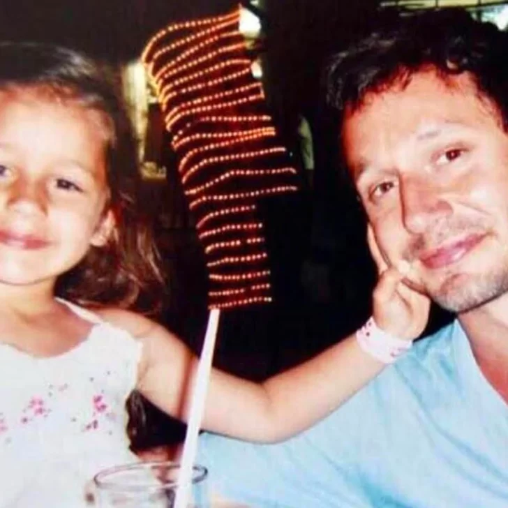 Benjamín Vicuña le dedicó un desgarrador mensaje a su hija Blanca, quien estaría cumpliendo 18 años