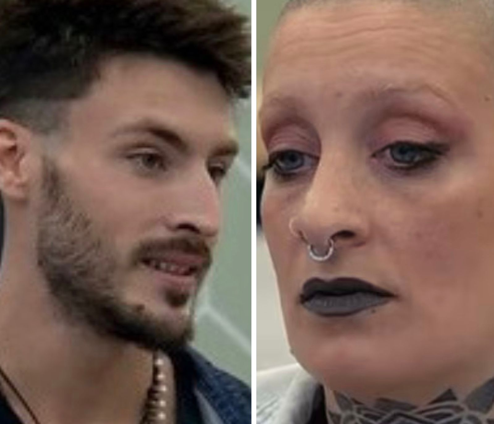 Darío de Gran Hermano le hizo una polémica advertencia a su hijo sobre Furia: “Te está usando”