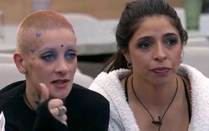 La amiga de Furia fue eliminada de Gran Hermano: los polémicos detalles