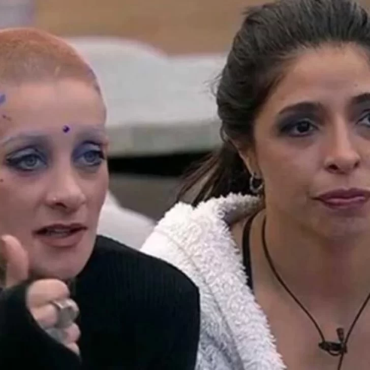 La amiga de Furia fue eliminada de Gran Hermano: los polémicos detalles