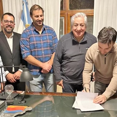 Ignacio Torres aseguró que Chubut “se consolida como la provincia con mayor inversión hotelera del país”