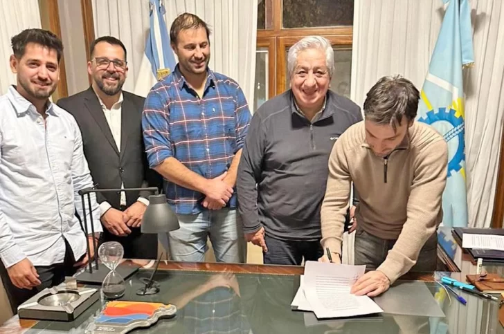 Ignacio Torres aseguró que Chubut “se consolida como la provincia con mayor inversión hotelera del país”