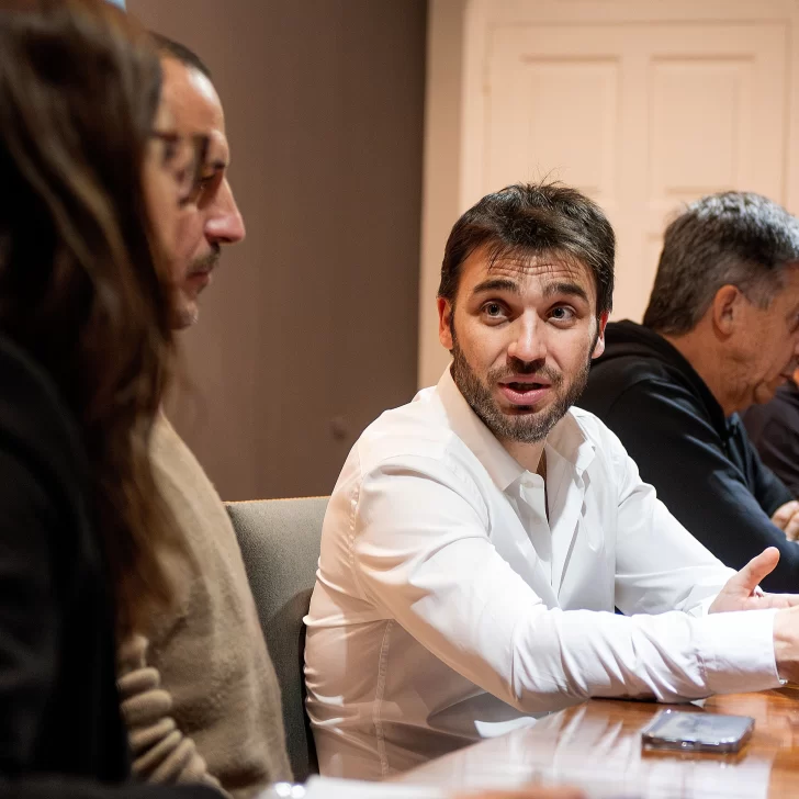 Chubut ultima detalles para la aprobación del nuevo Código Procesal Penal Chubut ultima detalles para la aprobación del nuevo Código Procesal Penal