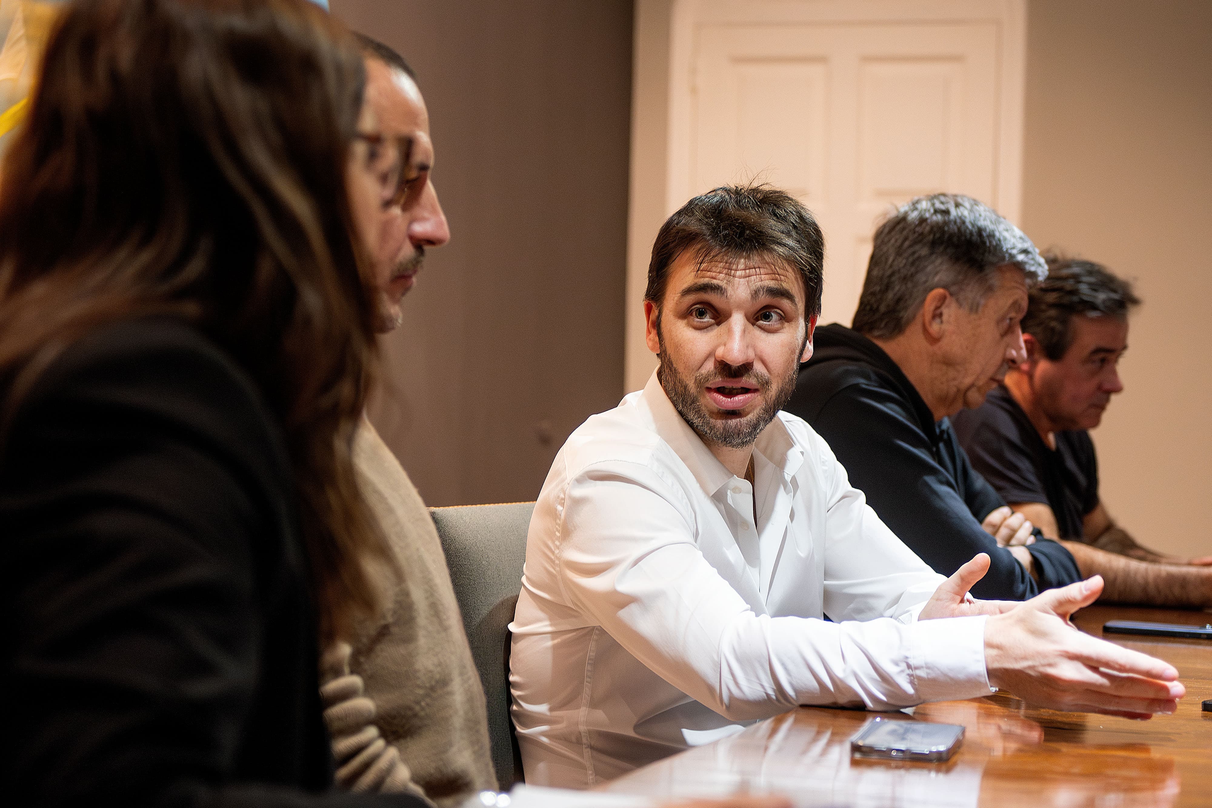 Chubut ultima detalles para la aprobación del nuevo Código Procesal Penal Chubut ultima detalles para la aprobación del nuevo Código Procesal Penal