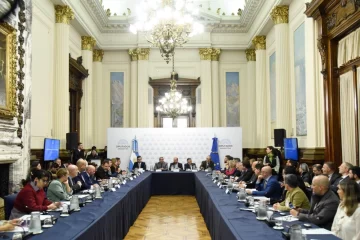 Fuerte respaldo internacional a la Ley de Bien Restituido