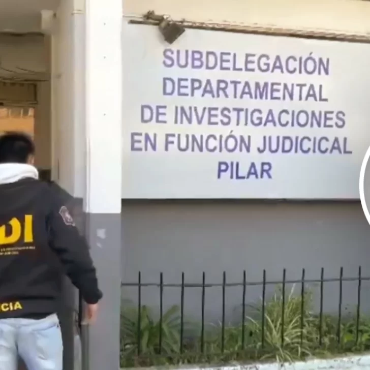 Detuvieron en Buenos Aires a Daniel Zarsosa, el peligroso delincuente que se había fugado de una comisaría de San Julián