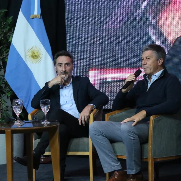 PlataformaH2 Argentina llega a Santa Cruz para promover el hidrógeno