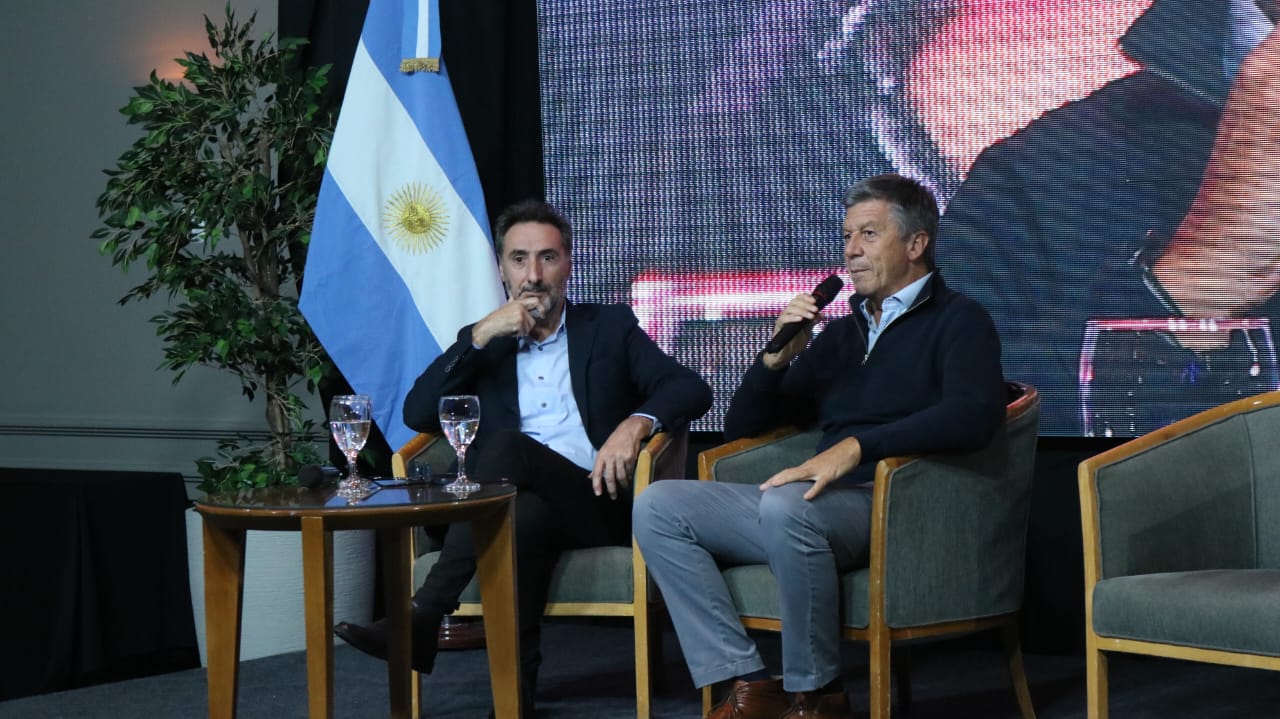 PlataformaH2 Argentina llega a Santa Cruz para promover el hidrógeno