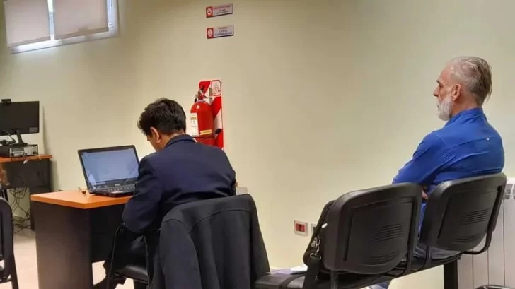Pidieron tres años de prisión contra César “Chatrán” Hernández por hechos de estafa