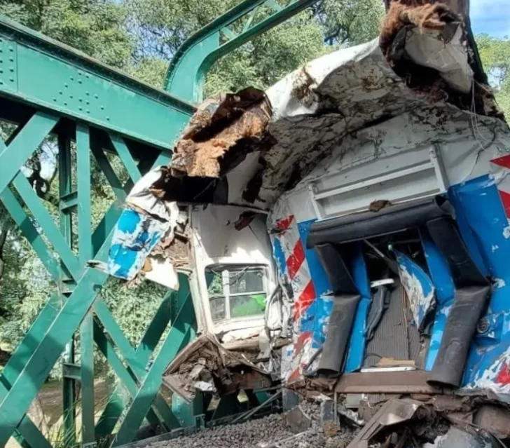 La advertencia de Trenes Argentinos una semana antes del choque en Palermo