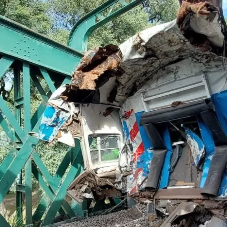 La advertencia de Trenes Argentinos una semana antes del choque en Palermo