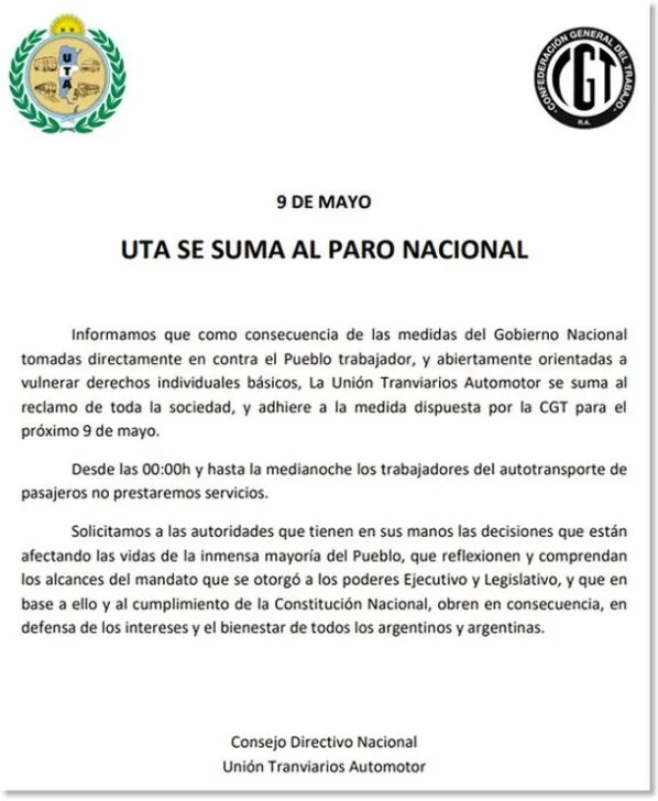 comunicado-uta-paro-cgt123123-598x728