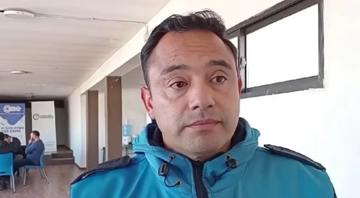 Inseguridad: “Nosotros lo que podemos garantizar es la prevención”