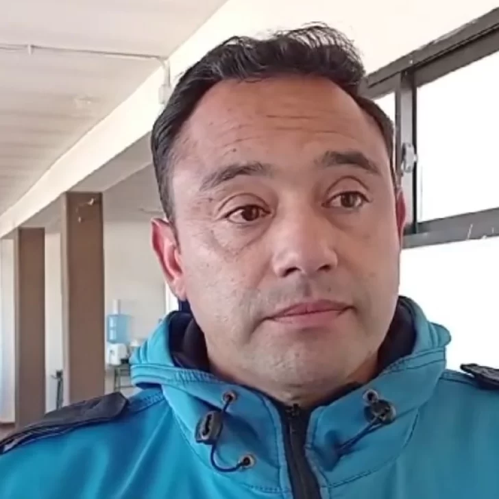 Inseguridad: “Nosotros lo que podemos garantizar es la prevención”