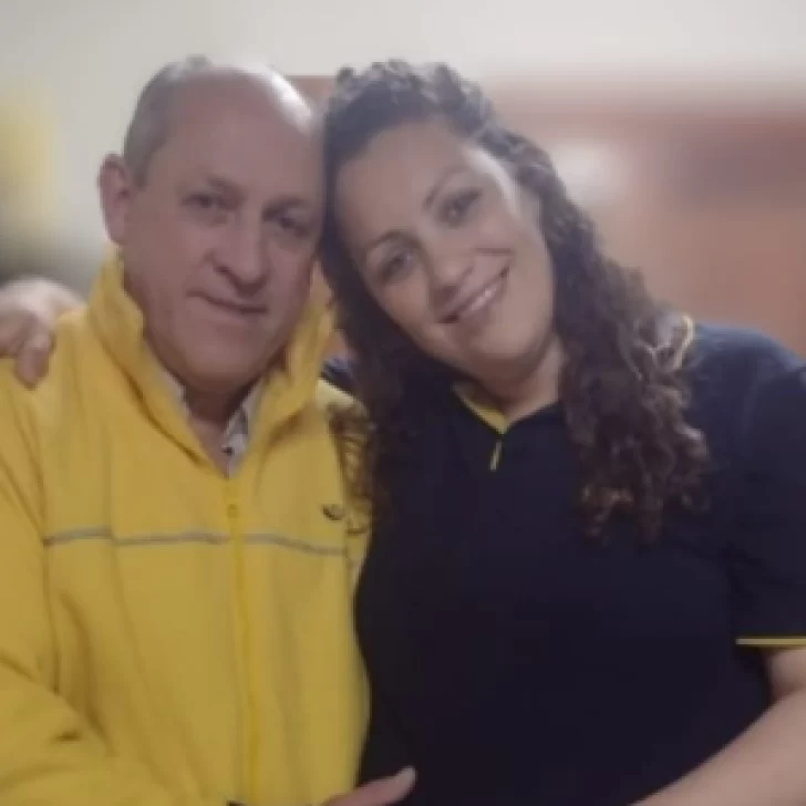 El emotivo mensaje de la hija de un trabajador del Correo Argentino que fue despedido: “¡Cuánta injusticia!”