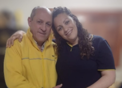 El emotivo mensaje de la hija de un trabajador del Correo Argentino que fue despedido: “¡Cuánta injusticia!”