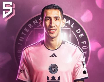 Ángel Di María sería en nuevo refuerzo del Inter Miami: “Hay un acuerdo económico”