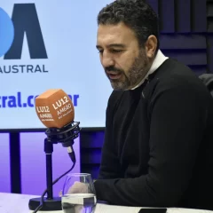 Diego Robles sobre la deuda con la CSS: “La solución de fondo sería una reforma de la Ley de Coparticipación”