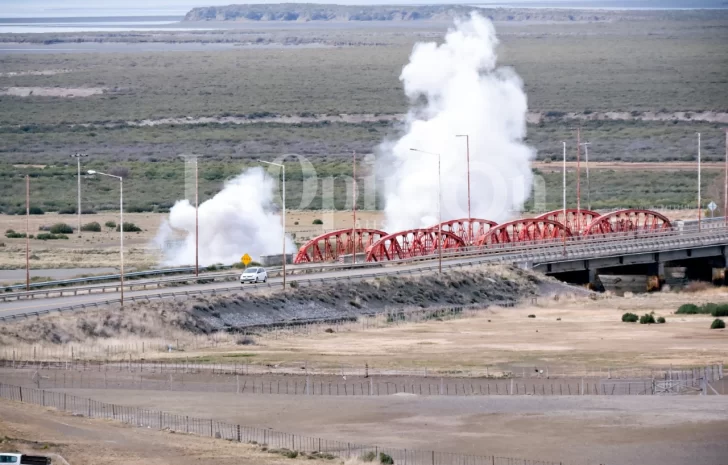 Cómo fue el simulacro de defensa frente a una invasión a la Patagonia por la costa de Santa Cruz