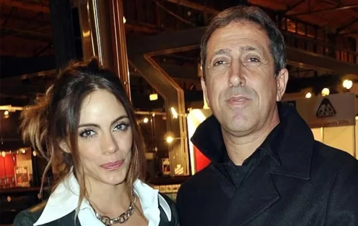 Emilia Attias dio escandalosos detalles sobre su separación del Turco Naím: “Resentimiento”