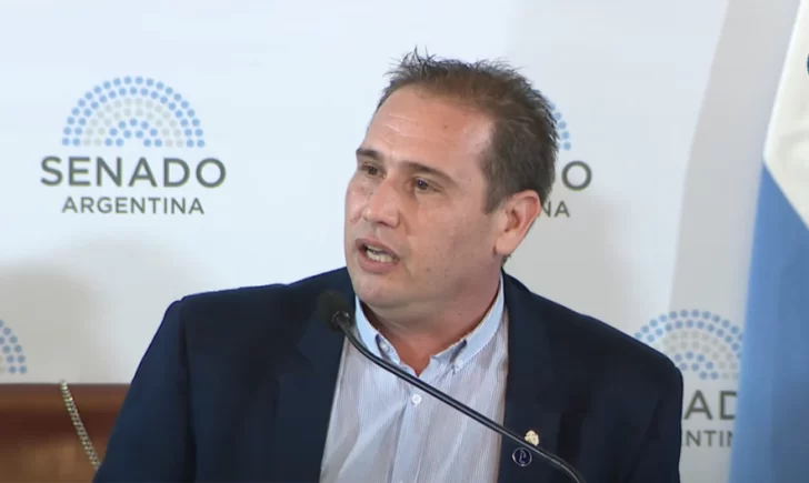 Gustavo Fita: “La derogación de la Ley del Viajante es un atropello contra la Constitución Nacional”