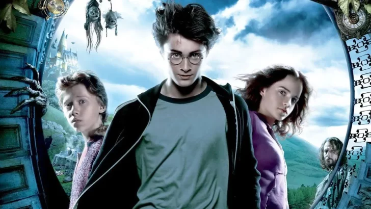 Harry Potter y el prisionero de Azkaban se reestrenó en cines: ¿En qué lugares se puede ver?