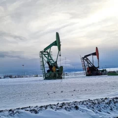 ¿Tiene fecha de vencimiento el petróleo de la Cuenca San Jorge?