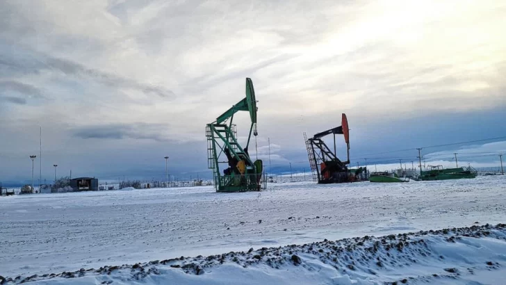 Energía destacó que la producción “es la más alta de las últimas dos décadas”