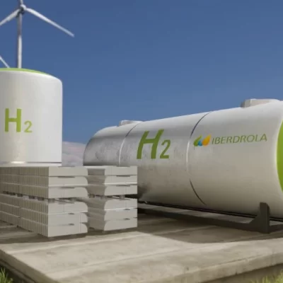 Hidrógeno: varias son las empresas que dan sus primeros pasos en Santa Cruz
