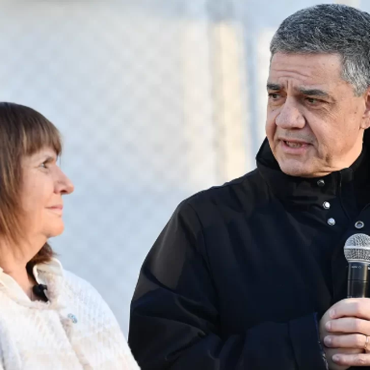 Jorge Macri criticó el paro general: “No se sale adelante parando”