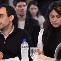 La senadora de Santa Cruz Natalia Gadano adelantó cómo votará la Ley Bases y el Paquete Fiscal