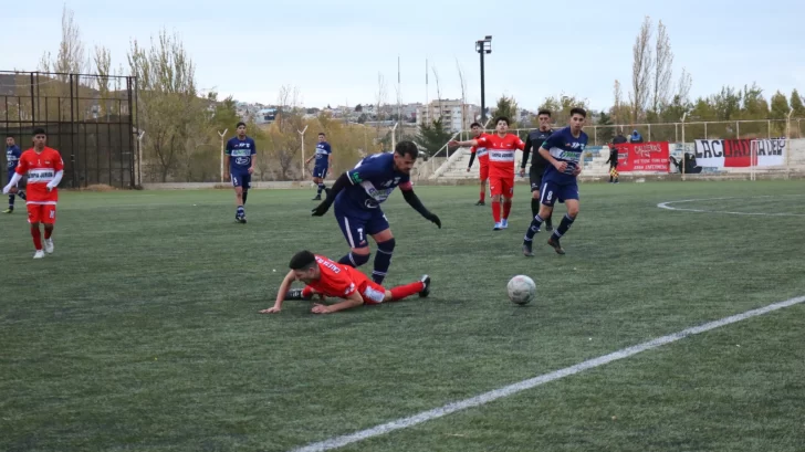 Tras 5 largos meses, hay programación para la Liga de Fútbol Norte